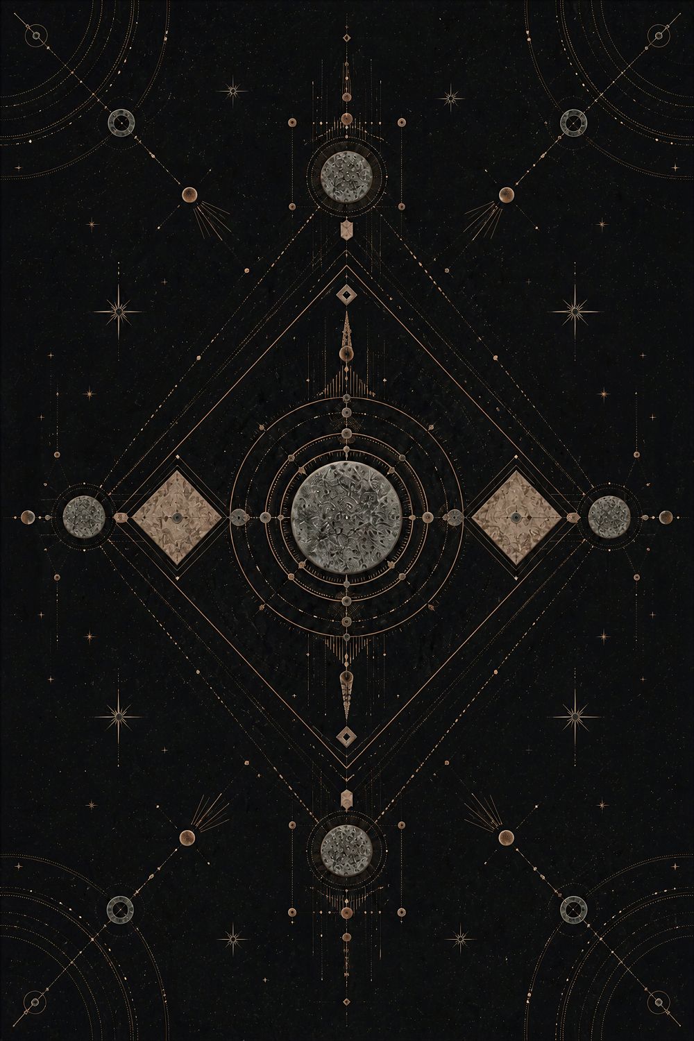 Elemental Axis Sacred Atmosphere