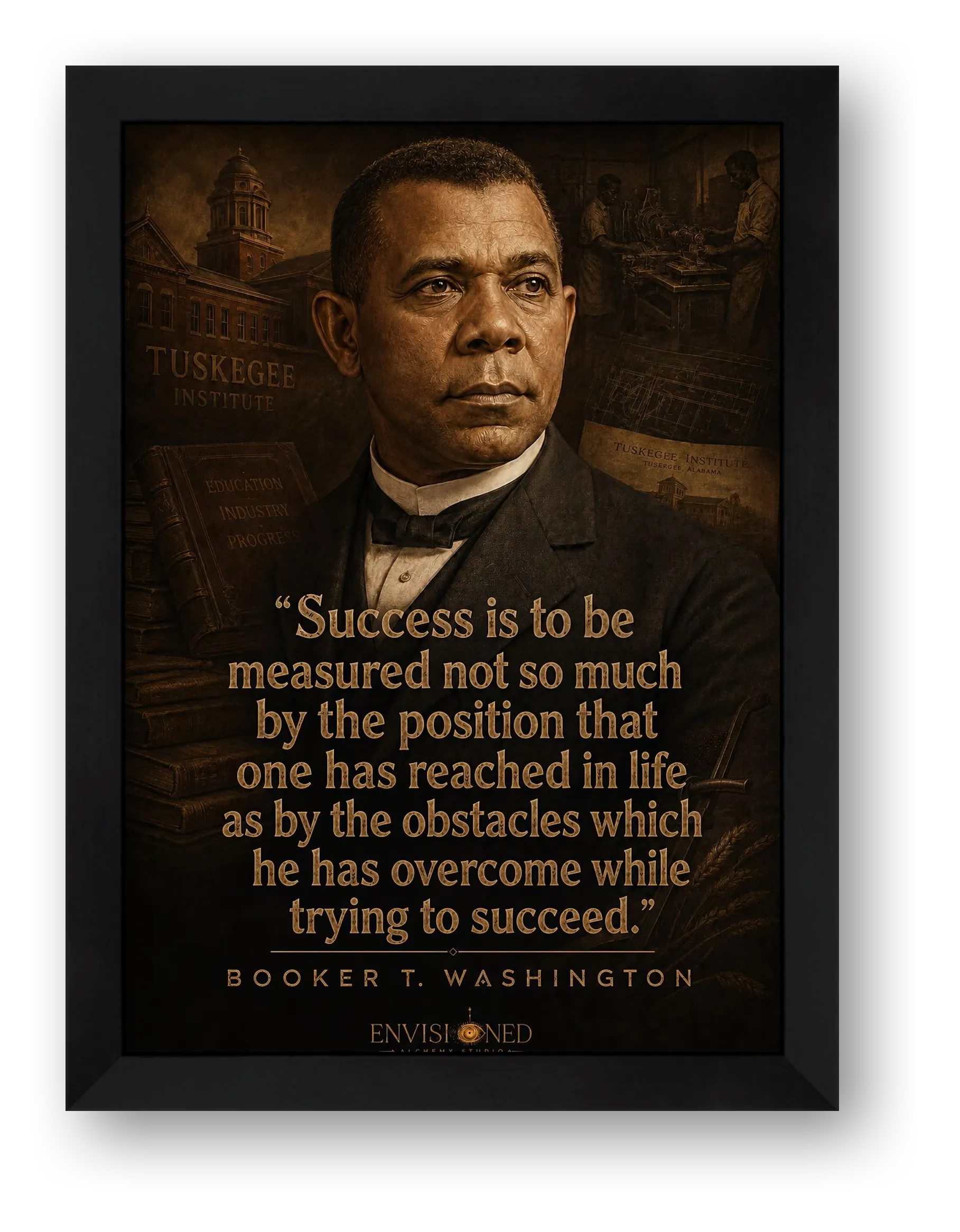 Booker_T_Washington_Legacy_speaks — framed