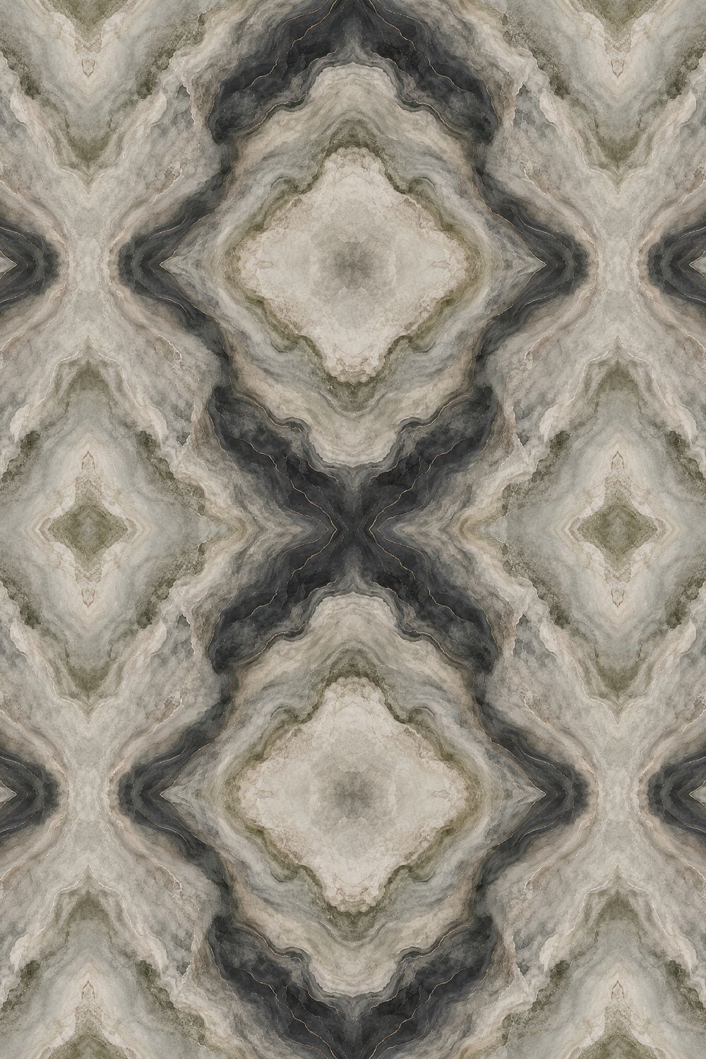 Sage Onyx Marble Water and Mineral