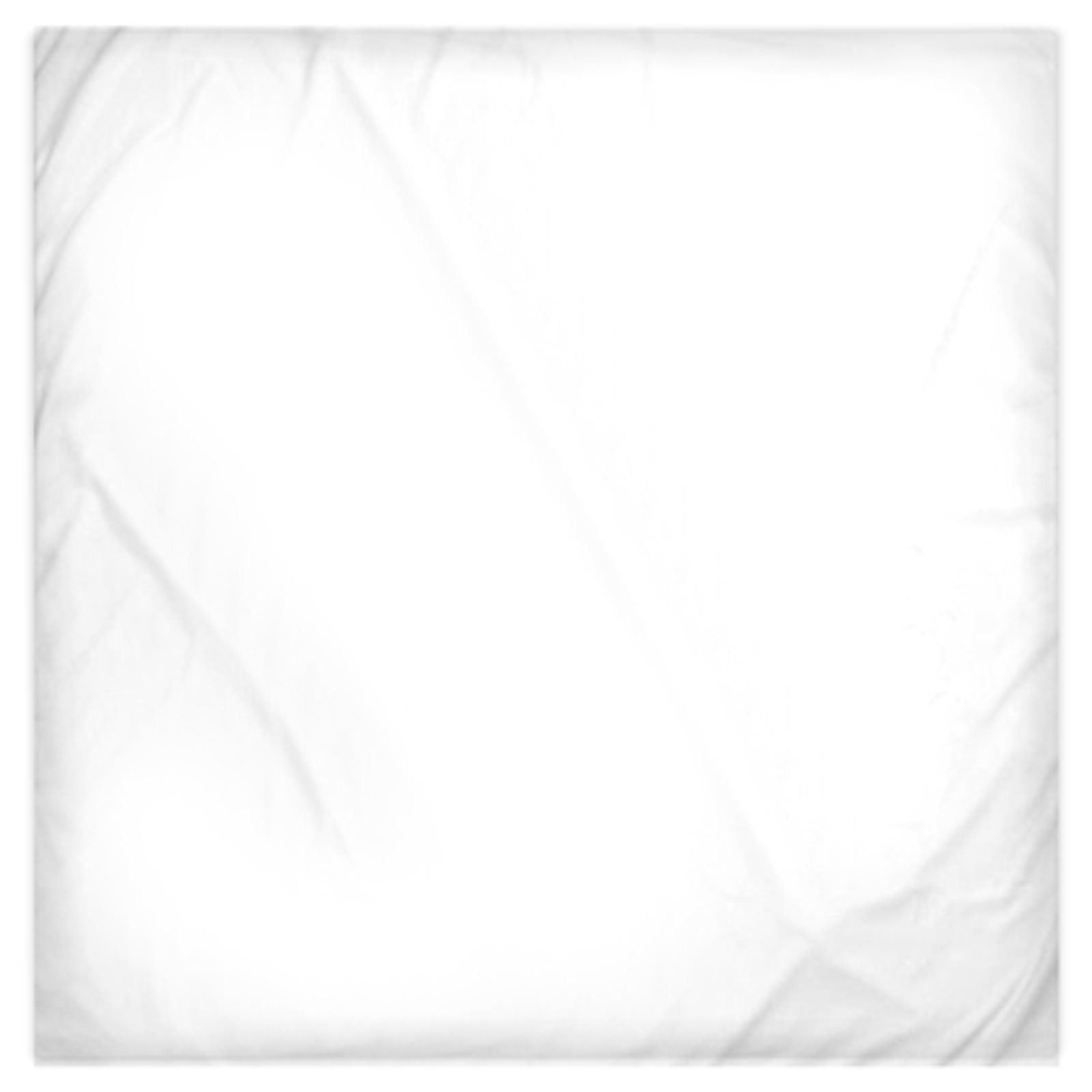 Zebra Rhythm – Monochrome Loom – Duvet Cover