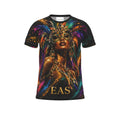 Carnival Spirit — EAS Wearable Art All-Over T-Shirt