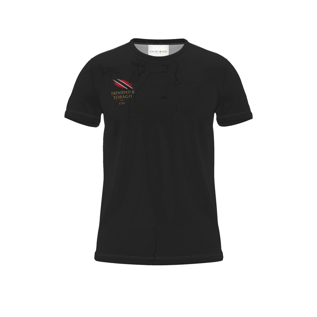 Rhythm & Pride — Trinidad & Tobago EAS Unisex T-Shirt