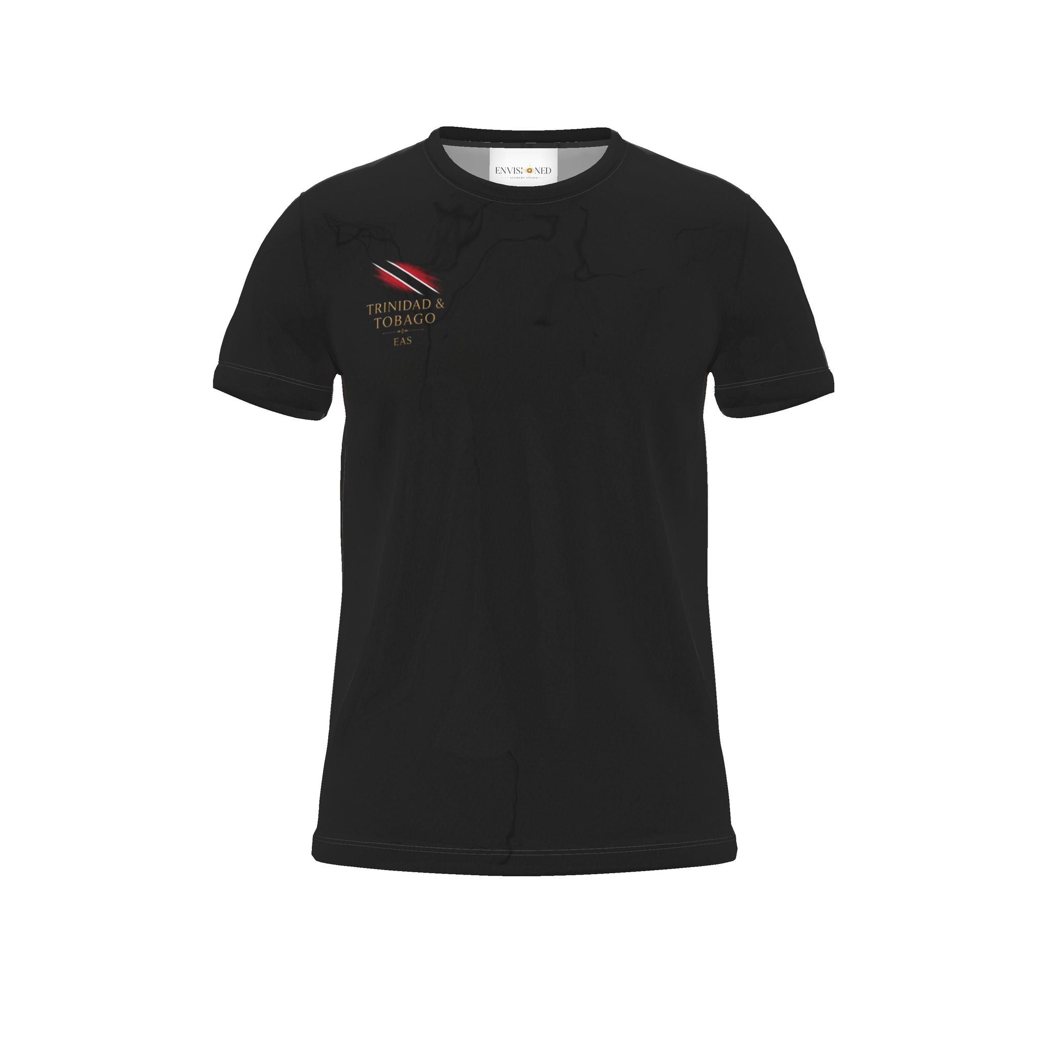 Rhythm & Pride — Trinidad & Tobago EAS Unisex T-Shirt