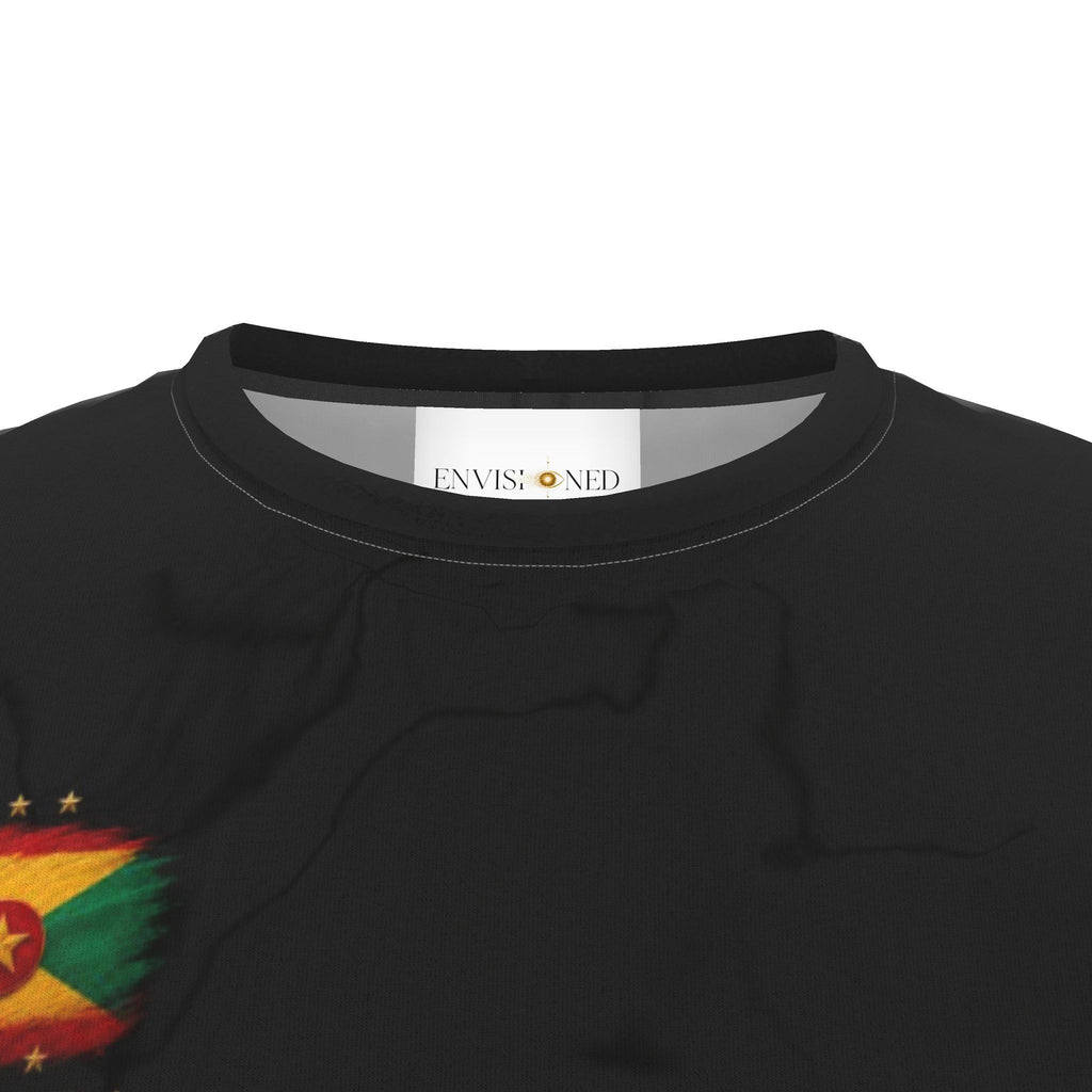 Spice Legacy — Grenada EAS Unisex T-Shirt