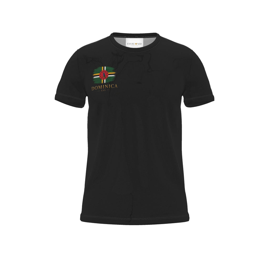 Waitukubuli Spirit — Dominica EAS Unisex T-Shirt
