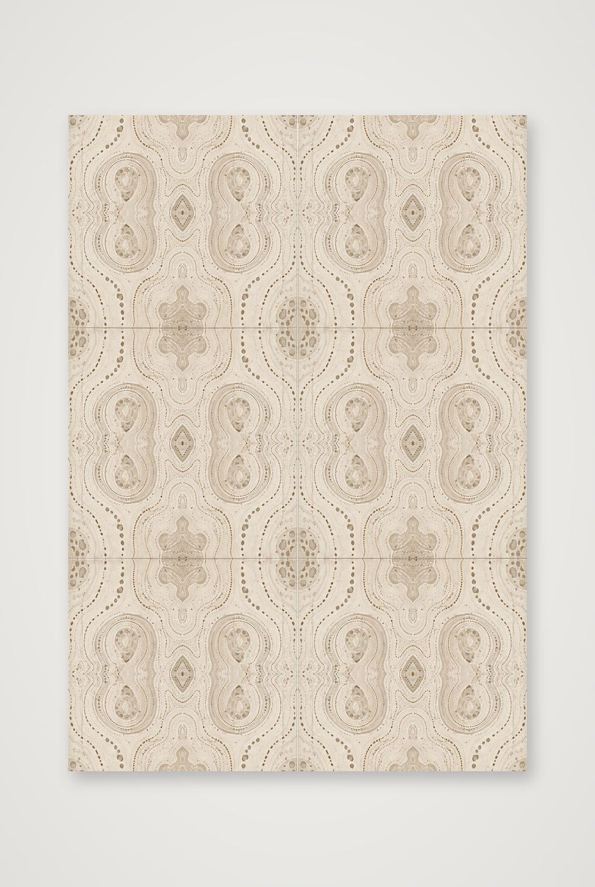 Stone Archive Elephant Memory — 70×100cm, 28×39" Print only