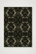 Palm_Shadow Botanical_Archive — A4 (21×30cm, 8×12") Print only
