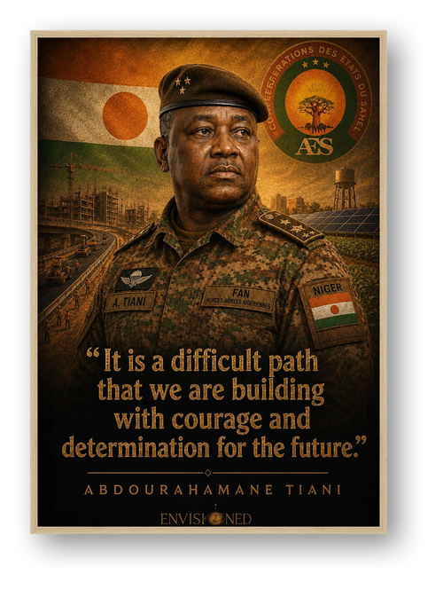 Abdourahamane_tiani_Legacy_speaks — framed