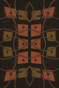 Kora Weave — Earthline — Digital Print