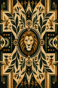 Lions Path — Roots Livity — Digital Print