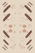Sankofa Steps — Earthline — Digital Print