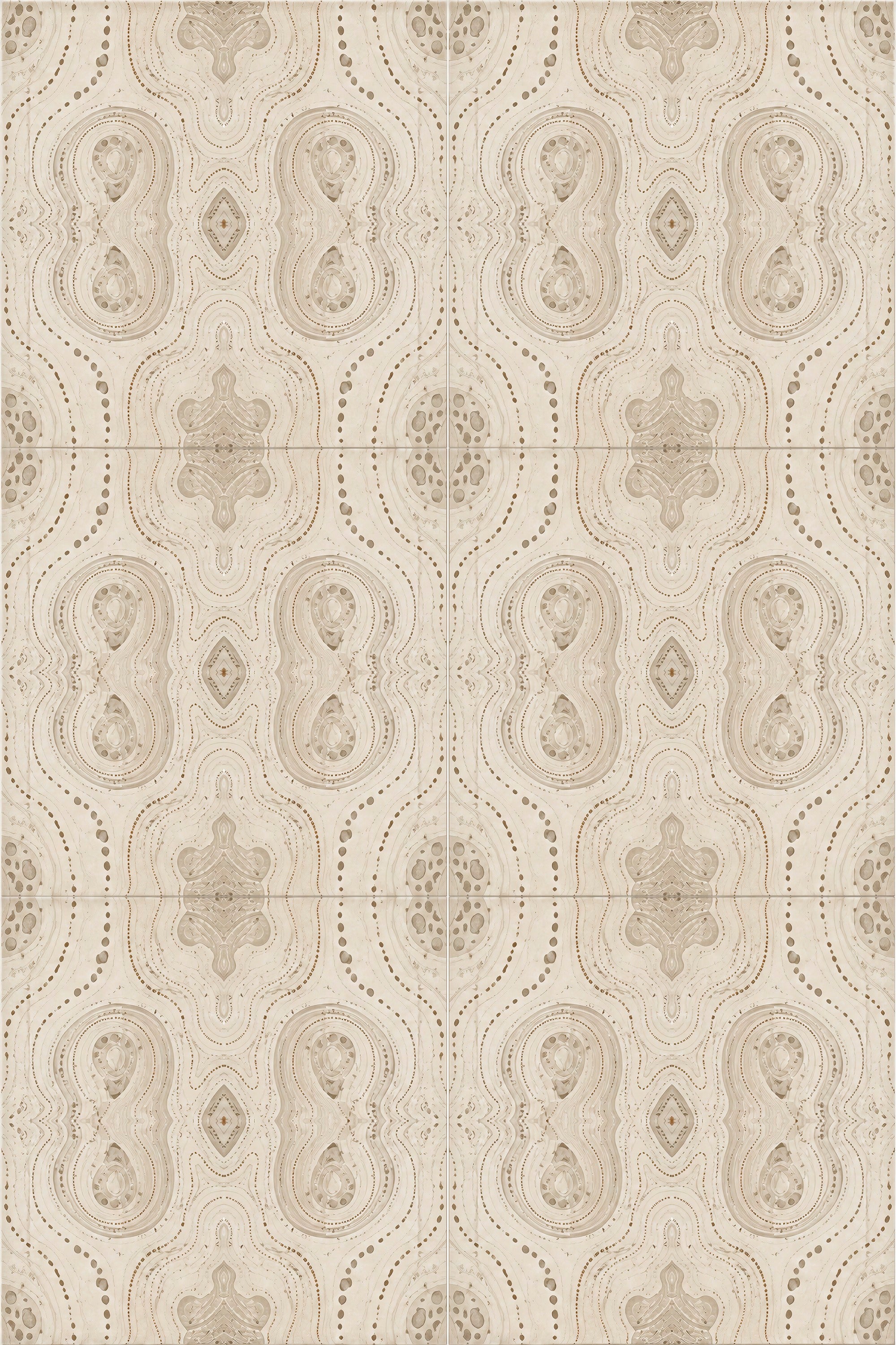 Stone Archive — Elephant Memory — Digital Print