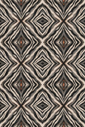 Zebra Stripes — Animal Signal — Digital Print