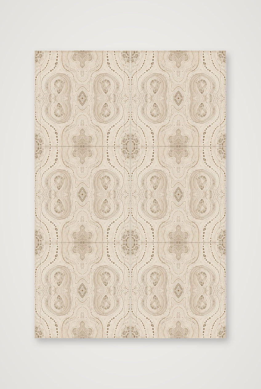 Stone Archive Elephant Memory — 40×60cm, 16×24" Print only