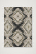 Sage Onyx Marble Water and Mineral — A4 (21×30cm, 8×12") Print only