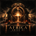 Sommer Sankofa — Africa Arise 01 cover artwork
