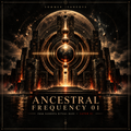 Sommer Sankofa — Ancestral Frequency 01 cover artwork
