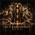 Sommer Sankofa — Bun Babilondon Dub 01 cover artwork