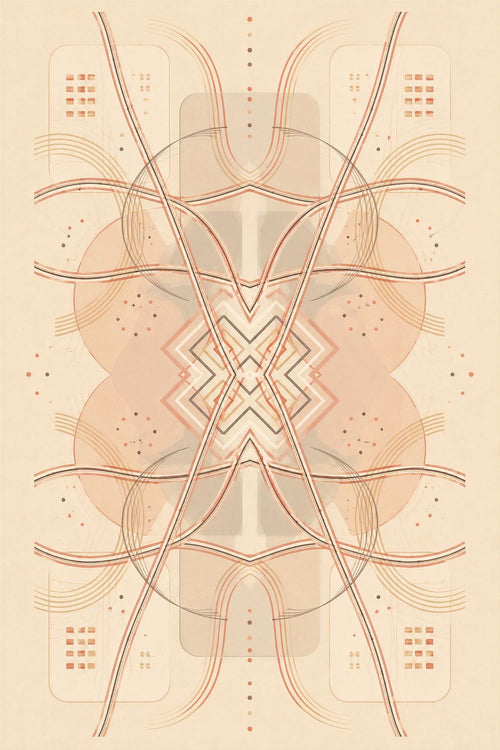 Clay Grid Earthline