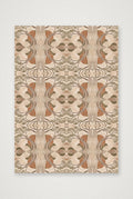 Botanical Tree Botanical Archive — A4 (21×30cm, 8×12") Print only