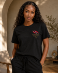 Rhythm & Pride — Trinidad & Tobago EAS Unisex T-Shirt