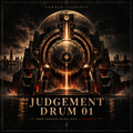 Sommer Sankofa — Judgement Drum 01 cover artwork