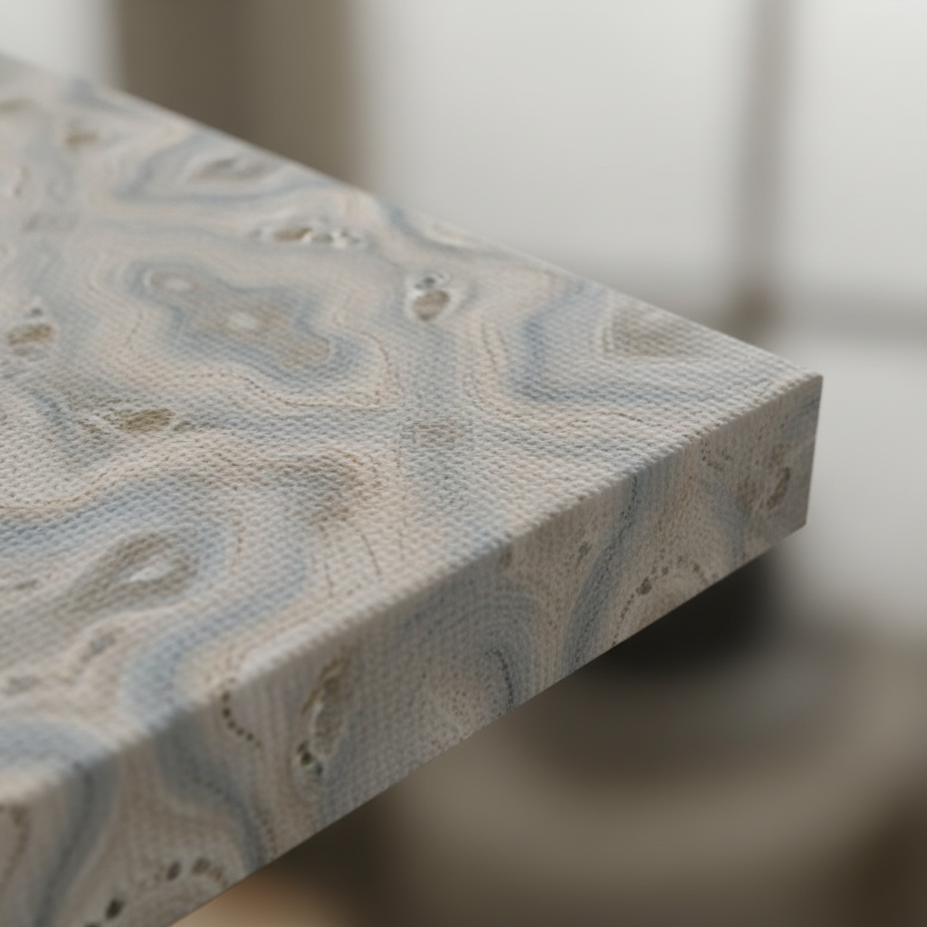 Large Detail