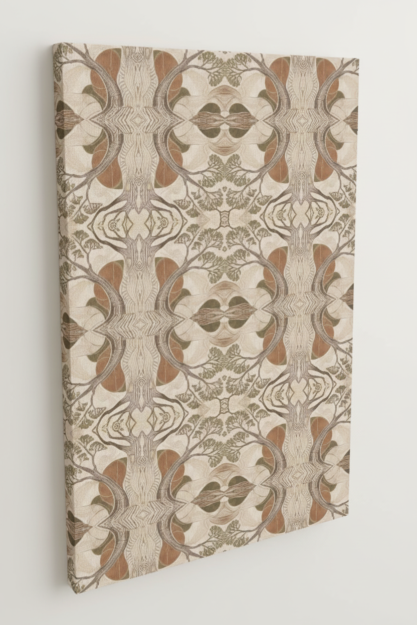 Large Detail