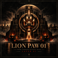 Sommer Sankofa — Lion Paw 01 cover artwork