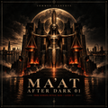 Sommer Sankofa — Ma’at After Dark 01 cover artwork