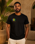 Vincy Pride — Saint Vincent & the Grenadines EAS Unisex T-Shirt