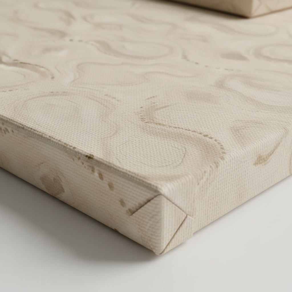 Medium Detail
