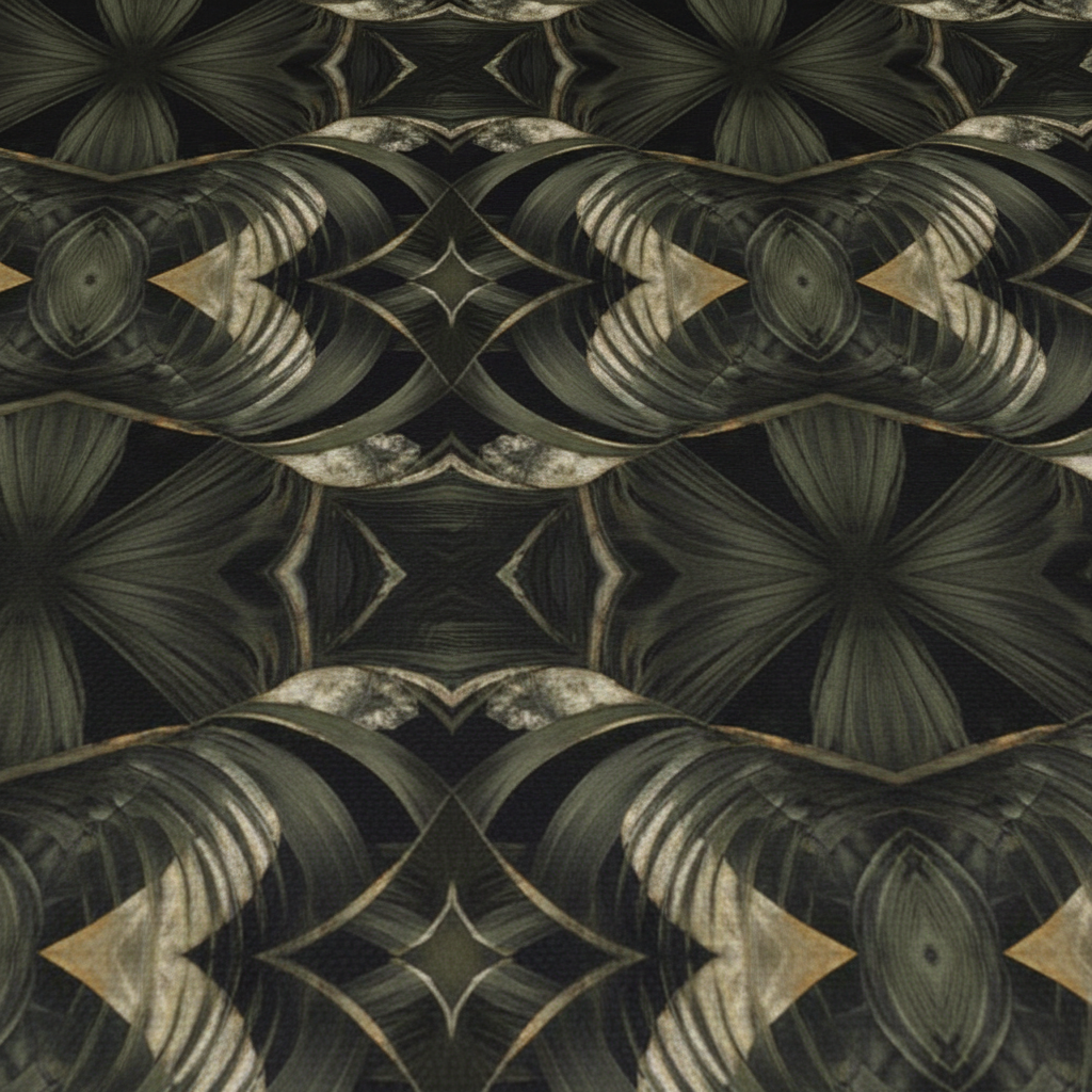 Medium Detail