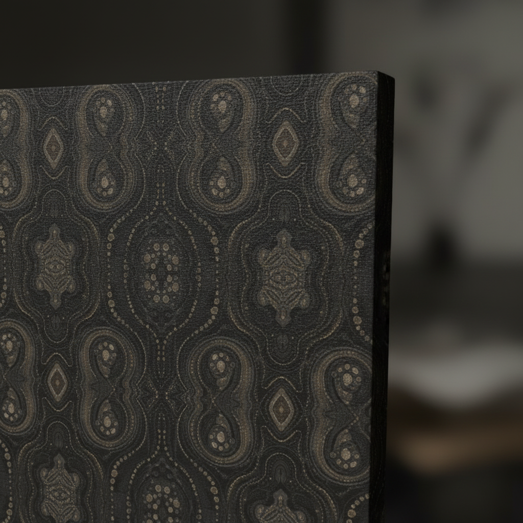 Medium Detail