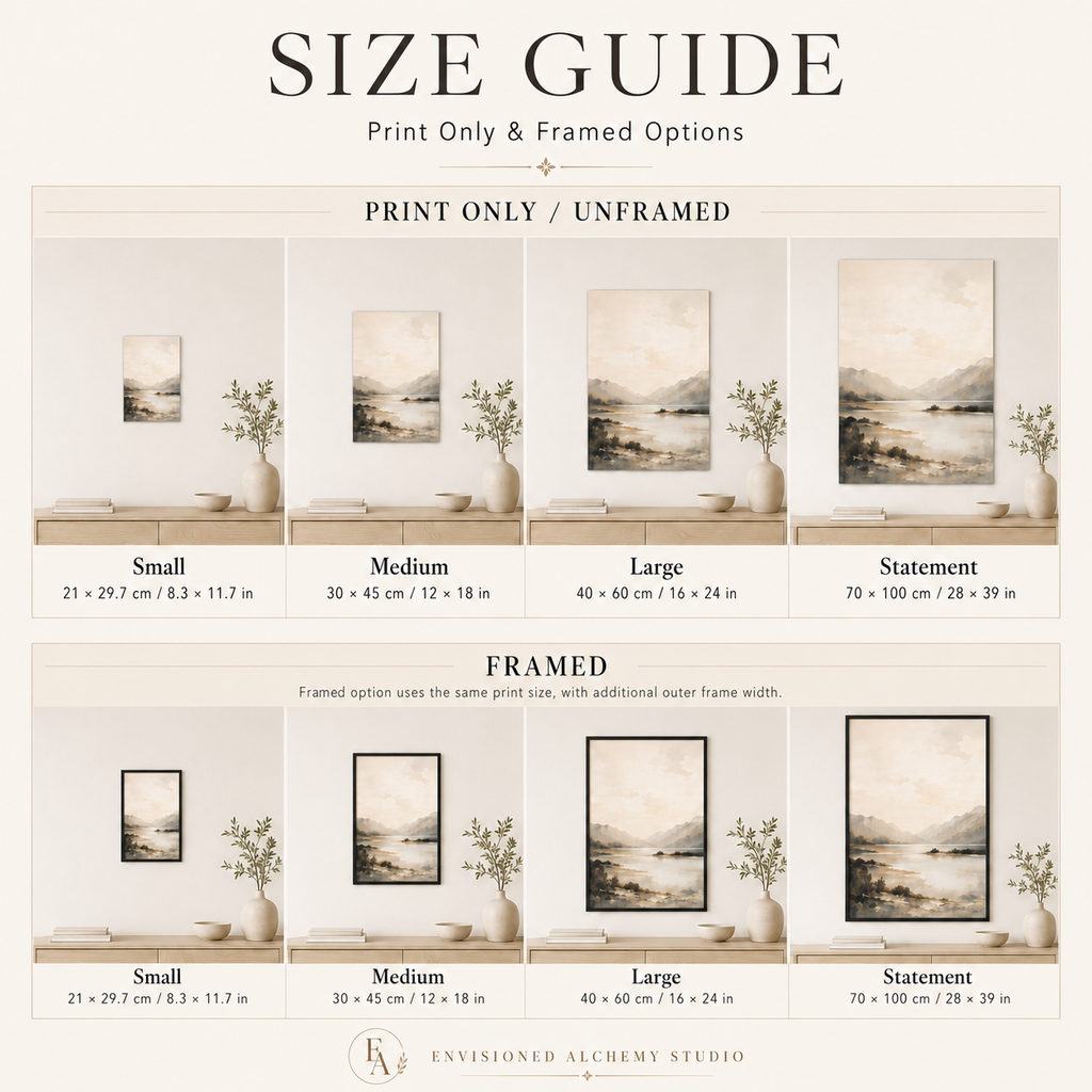 Botanical Tree — Botanical Archive — Fine Art Giclée Print