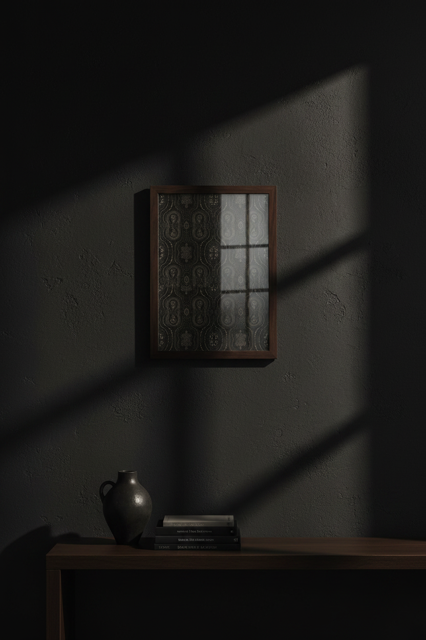 Night Terrain — Small