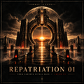 Sommer Sankofa — Repatriation 01 cover artwork