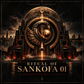 Sommer Sankofa — Ritual of Sankofa 01 cover artwork