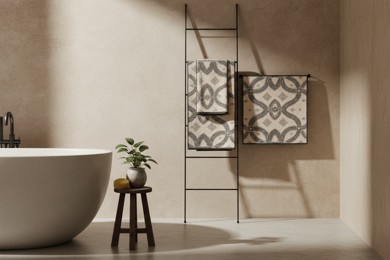 Towel Rail